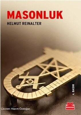 Masonluk - Helmut Reinalter - 1