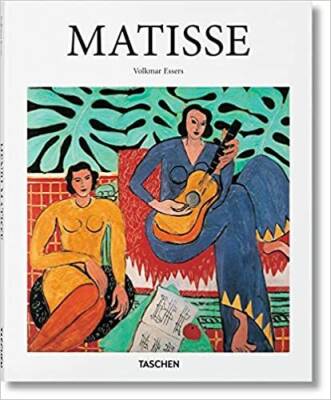 Matisse - Volkmar Essers - 1