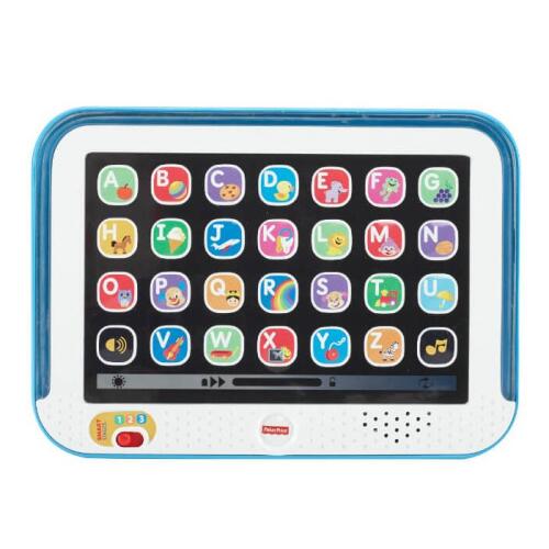 Mattel Fisher Price Yaşa Göre Eğitici Tablet Clk64 - 1