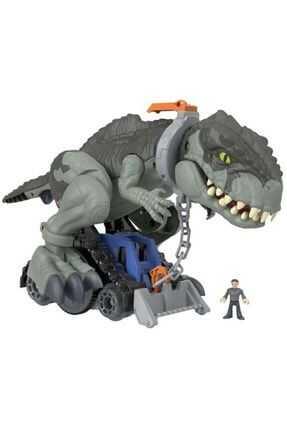 Mattel Imaginext Jurassic World Gürleyen Dev Dinozor GWT22 - 1