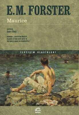 Maurice - E. M. Forster - 1