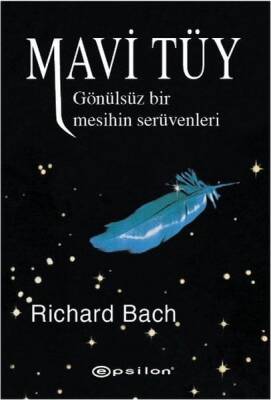 Mavi Tüy - Richard Bach - 1