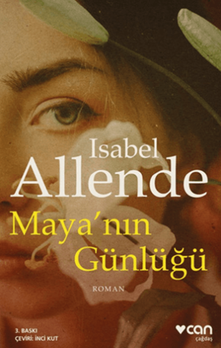 Maya'nın Günlüğü/Isabel Allende - 1