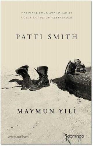 Maymun Yılı - Patti Smith - 1