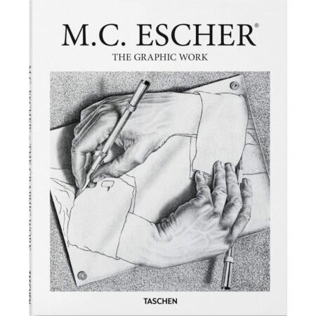 M.C. Escher - 1