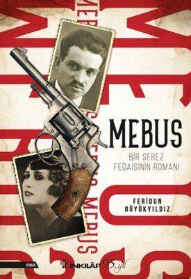 Mebus - Feridun Büyükyıldız - 1