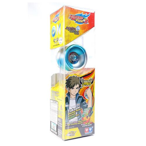 Mega Oyuncak Yoyo Luminous / Blazing Teens - 1