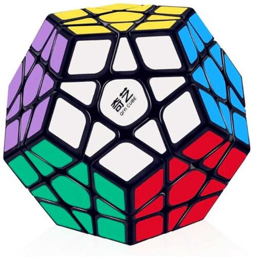 Megaminx Qy Toys Speed Cube - 2