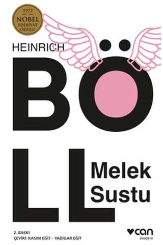 Melek Sustu/Heinrich Böll - 1