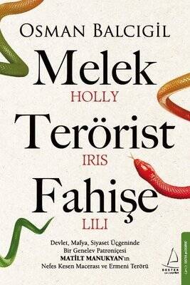 Melek Terörist Fahişe - Osman Balcıgil - 1