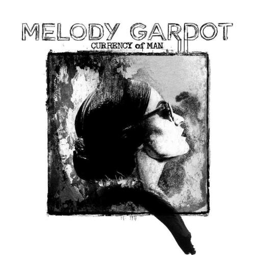 Melody Gardot - Currency of Man - 1