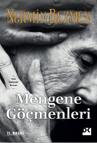 Mengene Göçmenleri/Nermin Bezmen - 1