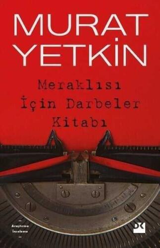 Meraklısı İçin Darbeler Kitabı - 1