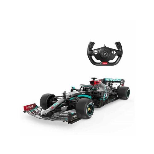 Mercedes AMG F1 W11 EQ Performance 2.4GHZ. 1:12 Uzaktan Kumandalı Araba SUN- S00098400 - 1