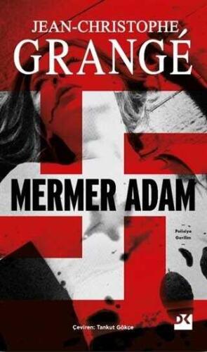 Mermer Adam - Jean-Christophe Grange - 1