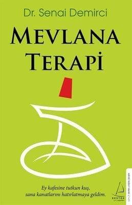 Mevlana Terapi - Senai Demirci - 1