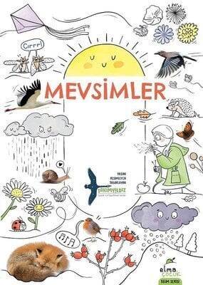 Mevsimler - Takımyıldız - 1