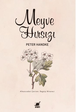 Meyve Hırsızı/Peter Handke - 1