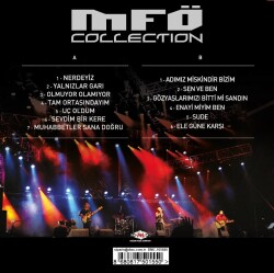 MFÖ -Collection - 2