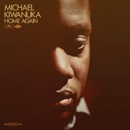 Michael Kiwanuka - Home Again -Plak - 1