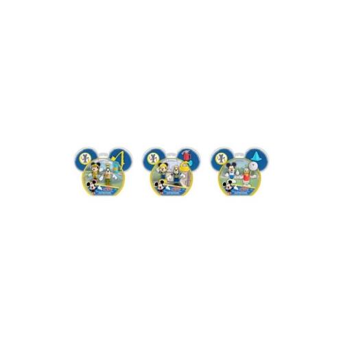 Mickey 2'Li Figür Paketi-38760 MCC04110 - 1