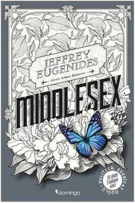 Middlesex - Jeffrey Eugenides - 1