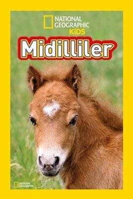 Midilliler - National Geographic Kids - Laura Marsh - 1