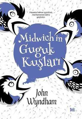 Midwich'in Guguk Kuşları - John Wyndham - 1