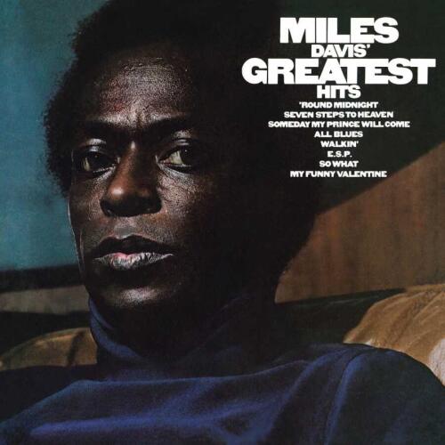 Miles Davis - Greatest Hits - 1