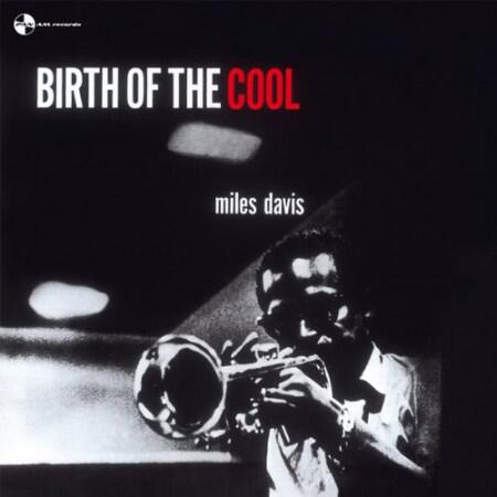 Miles Davis - The Complete Birth Of The Cool -Plak - 1