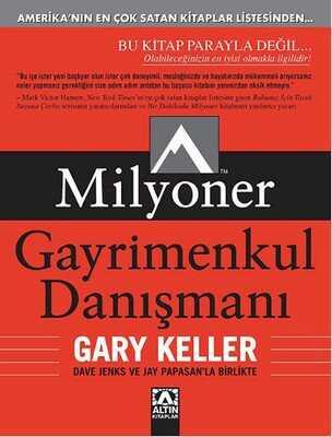 Milyoner Gayrimenkul Danışmanı - Jay Papasan - 1