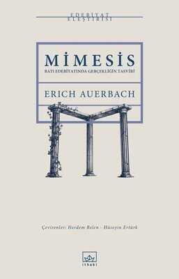 Mimesis - Erich Auerbach - 1