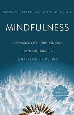 Mindfulness - Mark Williams, Danny Penman - 1