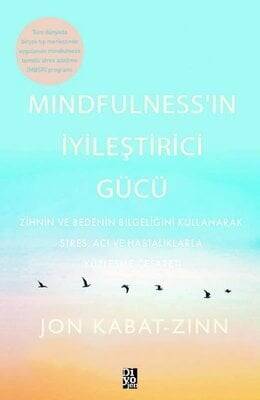 Mindfulness’in İyileştirici Gücü - Jon Kabat-Zinn - 1