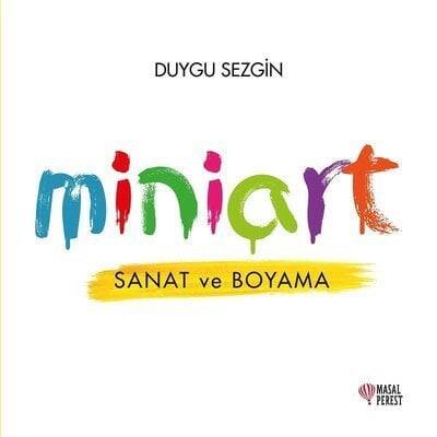 Miniart - Sanat ve Boyama - Duygu Sezgin - 1