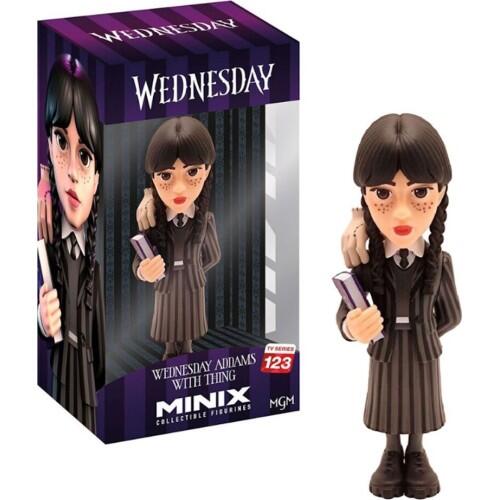 Mınıx Wednesday Wıth Thıng - 11797 - 1