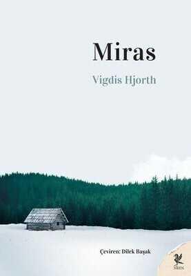 Miras - Vigdis Hjorth - 1