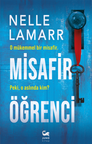 Misafir Öğrenci/Nelle Lamarr - 1