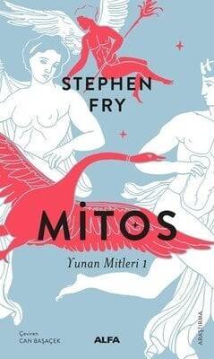 Mitos - Stephen Fry - 1