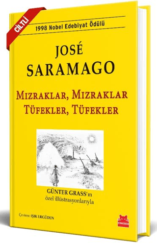 Mızraklar, Mızraklar Tüfekler, Tüfekler (Ciltli) - 1