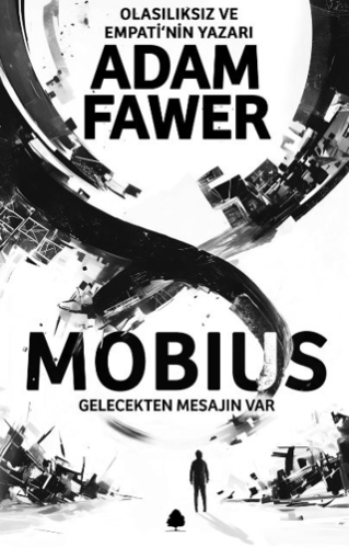 Mobius/Adam Fawer - 1