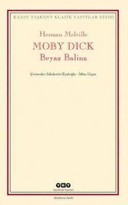 Moby Dick - Herman Melville - 1