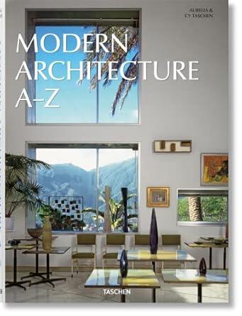 Modern Architecture A-Z - 2