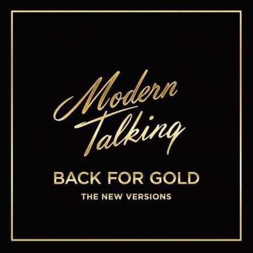 Modern Talking - Bavk For Golu Plak - 1