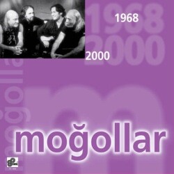 Moğollar - 1968 - 2000 - 1