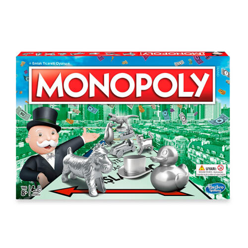 Monopoly C1009 - 1