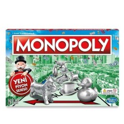 Monopoly C1009 - 1