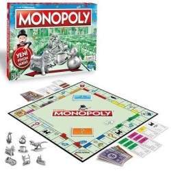 Monopoly C1009 - 2