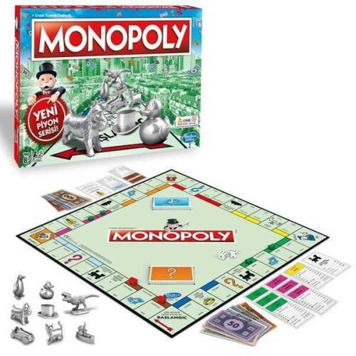 Monopoly C1009 - 2