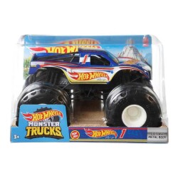 Monster Trucks 1:24 Arabalar - FYJ83 - 1